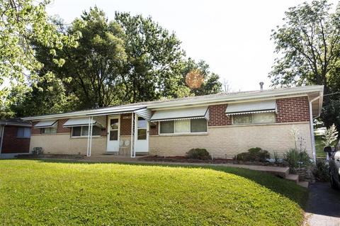 3528 Wright Ave, Saint Ann, MO 63074 photo 3