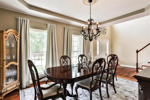 615 Crown Pointe Estates Ct, Wildwood, MO 63021 photo 3