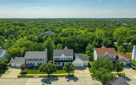 615 Crown Pointe Estates Ct, Wildwood, MO 63021 photo 44