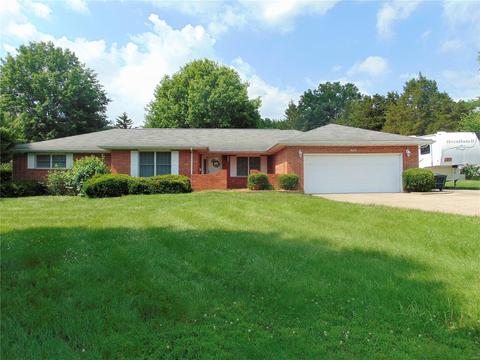600 Chestnut Dr, Rolla, MO 65401 photo 1