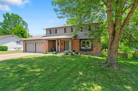 472 Lindy Blvd, Manchester, MO 63021 photo 1
