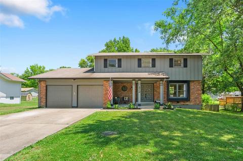 472 Lindy Blvd, Manchester, MO 63021 photo 2