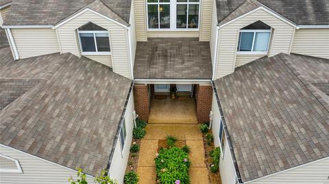 1756 Highview Circle Ct, Ballwin, MO 63021 photo 26