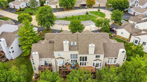 1756 Highview Circle Ct, Ballwin, MO 63021 photo 25