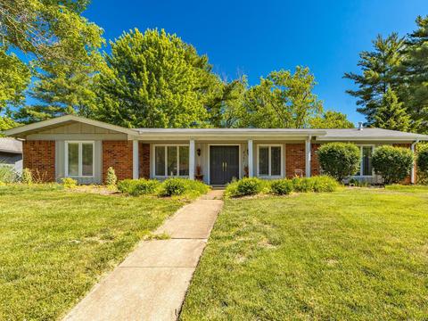 422 Iron Lantern Dr, Ballwin, MO 63011 photo 1