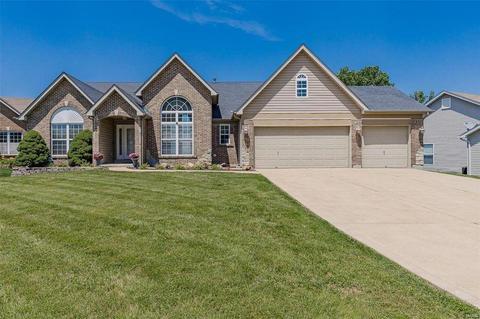 47 Sinclair Ct, O'fallon, MO 63366 photo 1