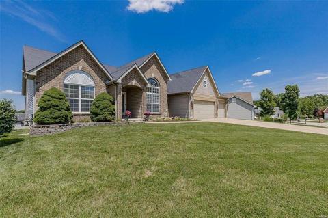 47 Sinclair Ct, O'fallon, MO 63366 photo 2