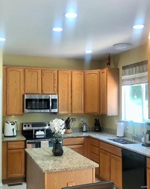 16821 Enderbush Ln, Eureka, MO 63025 photo 3