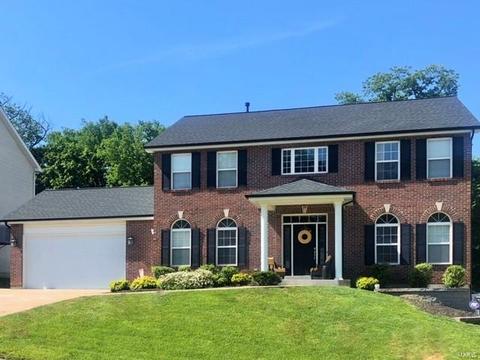 16821 Enderbush Ln, Eureka, MO 63025 photo 1