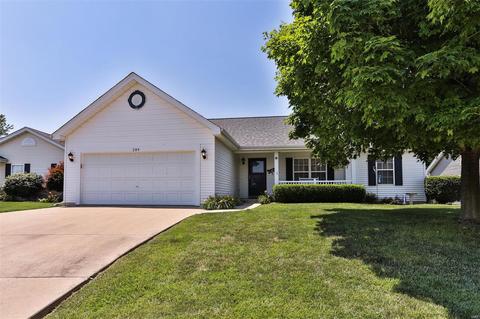 284 Royallmanor, O'fallon, MO 63368 photo 2