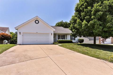 284 Royallmanor, O'fallon, MO 63368 photo 1
