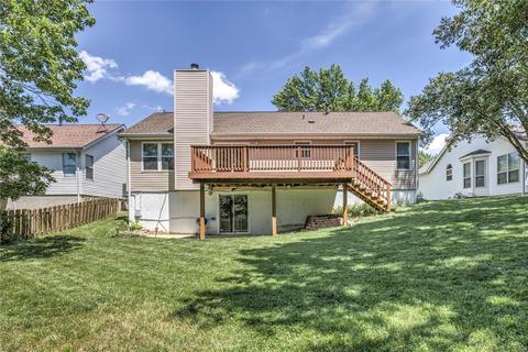 235 Jacob, Ballwin, MO 63021 photo 29