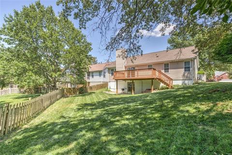 235 Jacob, Ballwin, MO 63021 photo 28