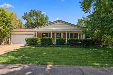 1012 Van Loon, Ballwin, MO 63011 photo 1