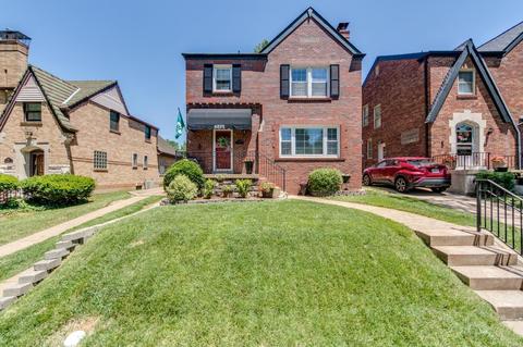 6223 Devonshire Ave, Saint Louis, MO 63109 photo 1