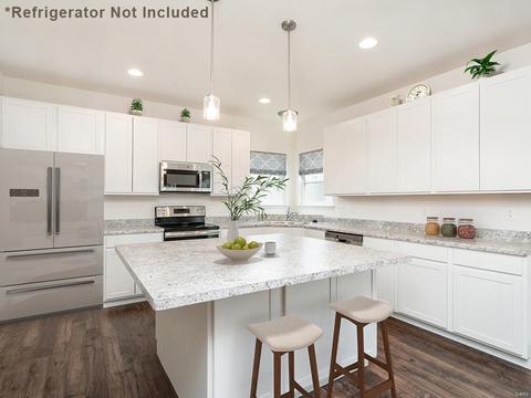 306 Narrowleaf Ln, O'fallon, MO 63366 photo 4