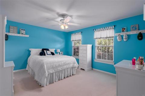 1042 Kiefer Ridge Dr, Ballwin, MO 63021 photo 33