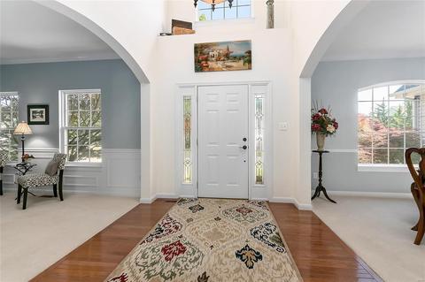 1042 Kiefer Ridge Dr, Ballwin, MO 63021 photo 10