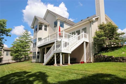 1042 Kiefer Ridge Dr, Ballwin, MO 63021 photo 6