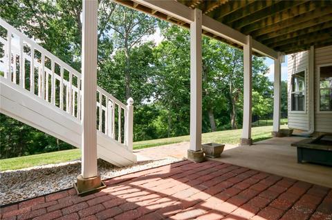 1042 Kiefer Ridge Dr, Ballwin, MO 63021 photo 44