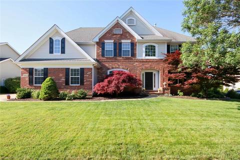 1042 Kiefer Ridge Dr, Ballwin, MO 63021 photo 1
