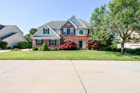 1042 Kiefer Ridge Dr, Ballwin, MO 63021 photo 50