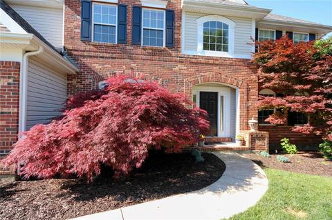 1042 Kiefer Ridge Dr, Ballwin, MO 63021 photo 8