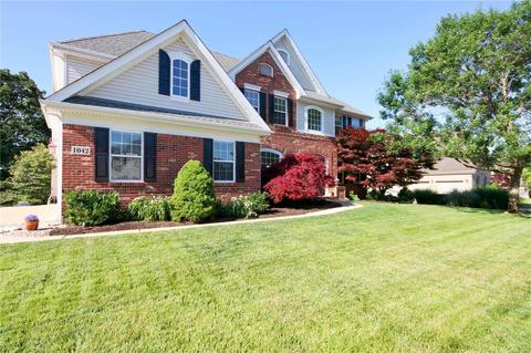 1042 Kiefer Ridge Dr, Ballwin, MO 63021 photo 7