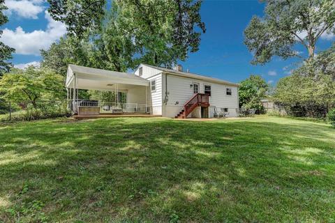 206 Highview Dr, Ballwin, MO 63011 photo 20