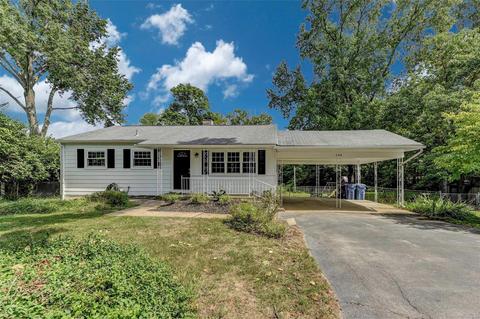 206 Highview Dr, Ballwin, MO 63011 photo 1