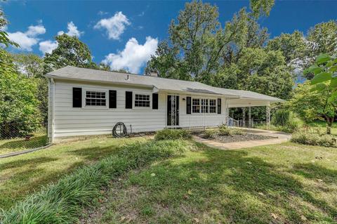 206 Highview Dr, Ballwin, MO 63011 photo 25