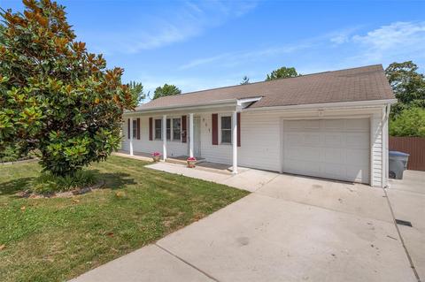 311 E Pitman St, O'fallon, MO 63366 photo 1