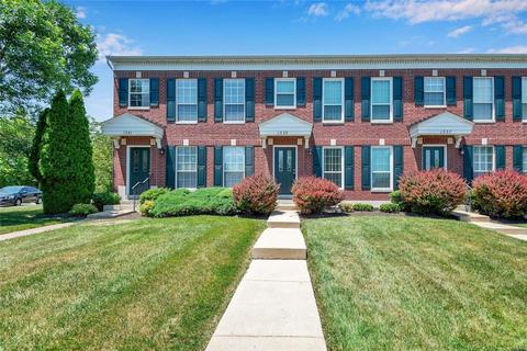 1339 Parkview Ests, Ellisville, MO 63021 photo 1