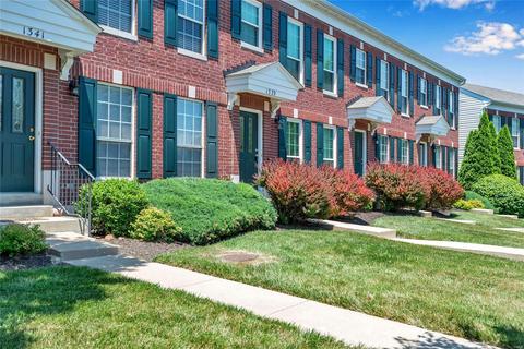 1339 Parkview Ests, Ellisville, MO 63021 photo 20