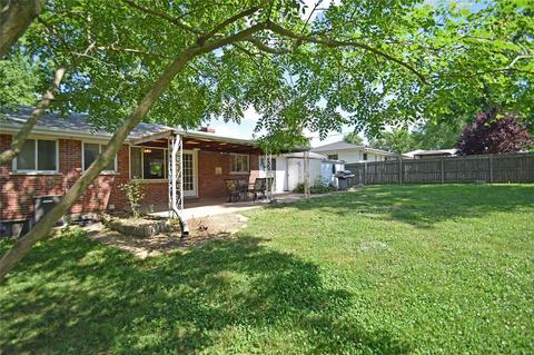 153 Romine Cir, Ballwin, MO 63011 photo 30