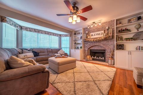 910 Palm Bay, Ballwin, MO 63021 photo 6