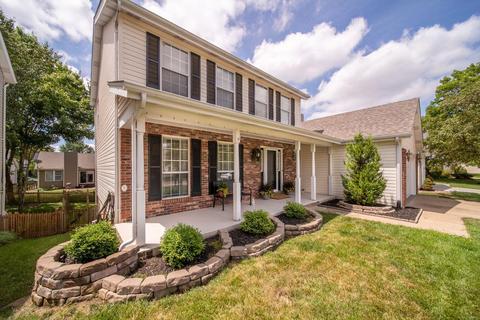 910 Palm Bay, Ballwin, MO 63021 photo 26