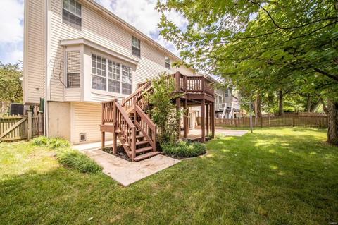 910 Palm Bay, Ballwin, MO 63021 photo 27