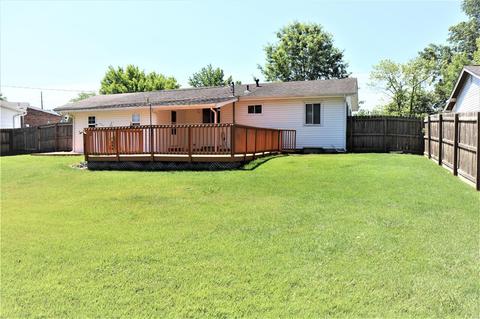 703 Vine St, O'fallon, MO 63366 photo 33