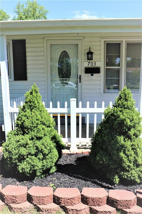 703 Vine St, O'fallon, MO 63366 photo 2