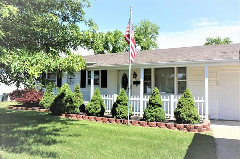703 Vine St, O'fallon, MO 63366 photo 1