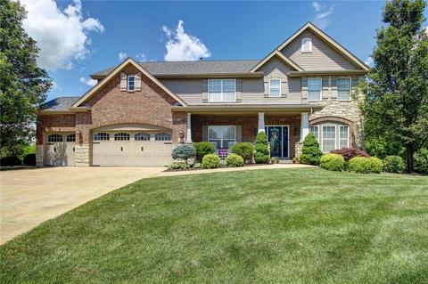 253 Fox Haven Dr, O'fallon, MO 63368 photo 1
