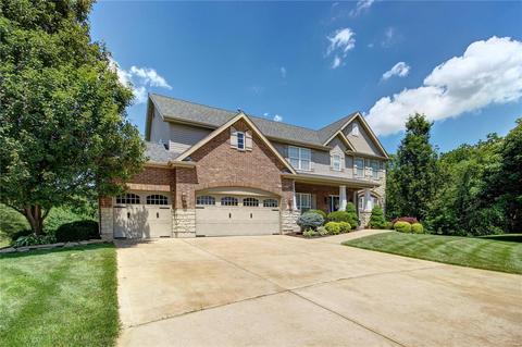 253 Fox Haven Dr, O'fallon, MO 63368 photo 11