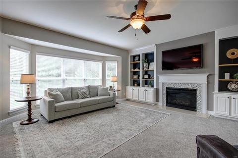 253 Fox Haven Dr, O'fallon, MO 63368 photo 20