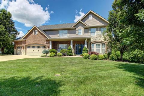 253 Fox Haven Dr, O'fallon, MO 63368 photo 10