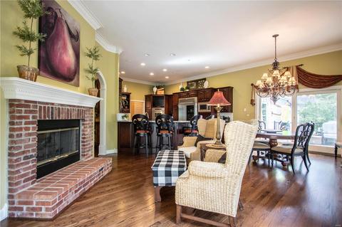 4026 Austin Dr, Saint Charles, MO 63304 photo 26