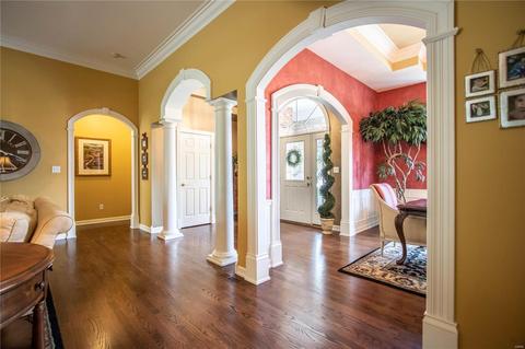 4026 Austin Dr, Saint Charles, MO 63304 photo 12