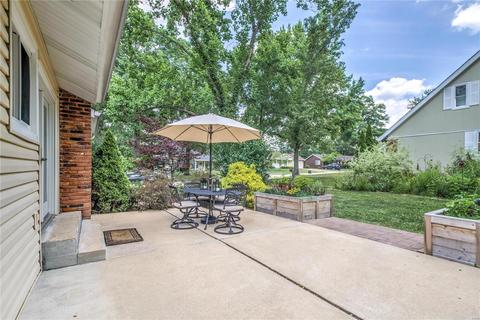 808 Garonne Dr, Manchester, MO 63021 photo 29