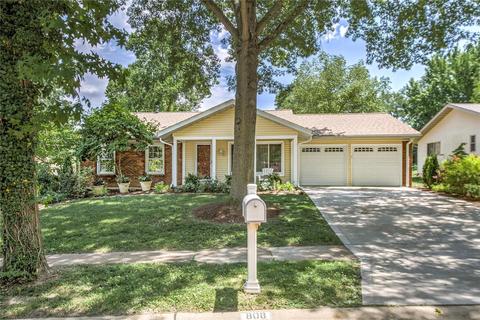 808 Garonne Dr, Manchester, MO 63021 photo 25