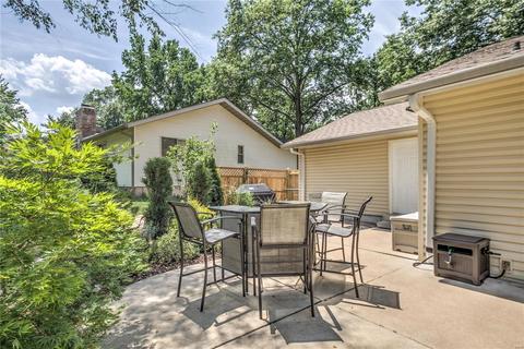 808 Garonne Dr, Manchester, MO 63021 photo 8